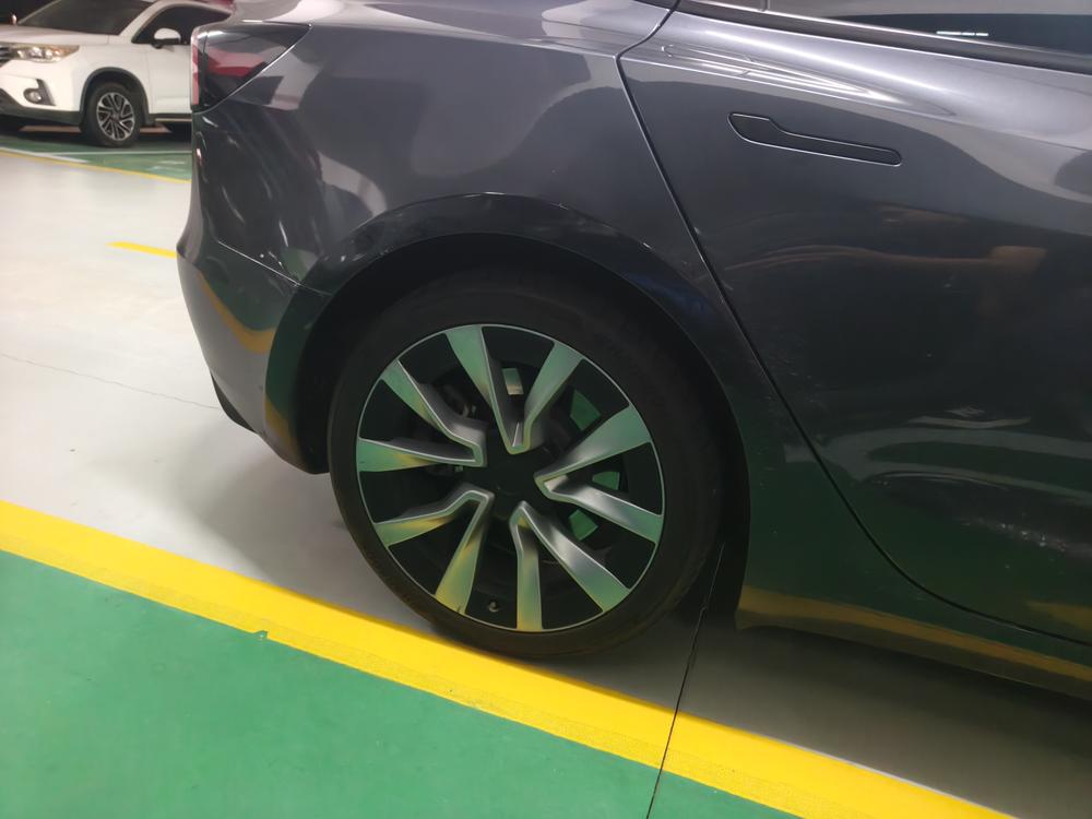 Tesla Model 3 2025 #8 Tesla Model 3 2025 صورة سيارة #8