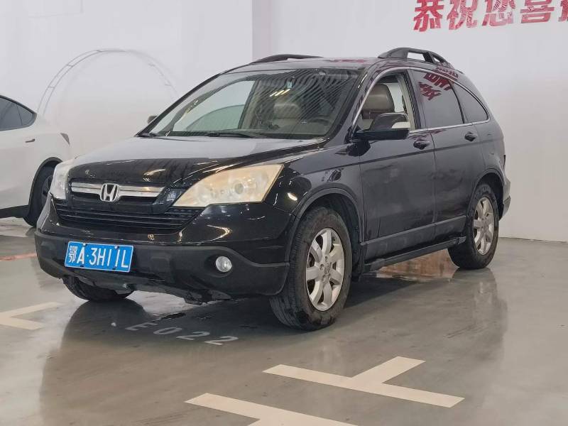 Honda CR-V 2009 car image 