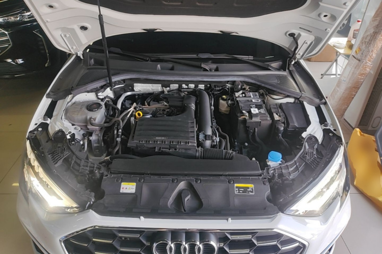 Audi A3 2023 #20 Audi A3 2023 car image #20