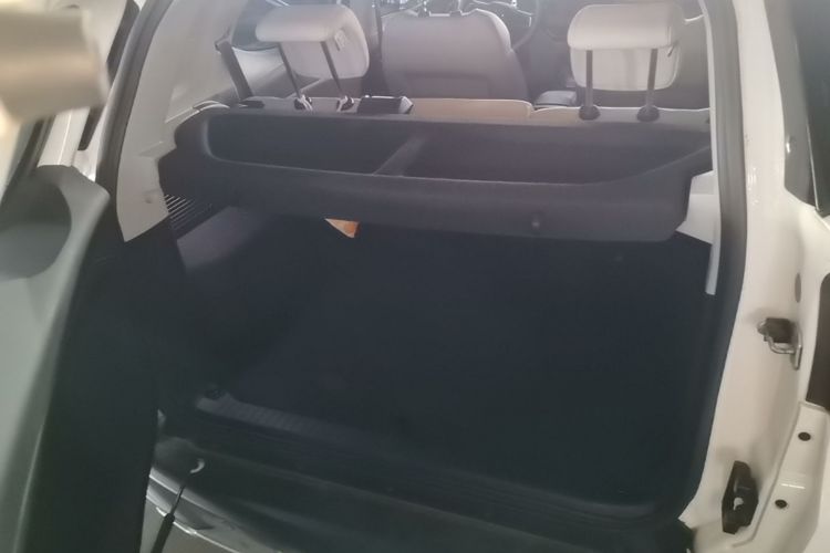 BYD Yuan Pro 2023 car image #21