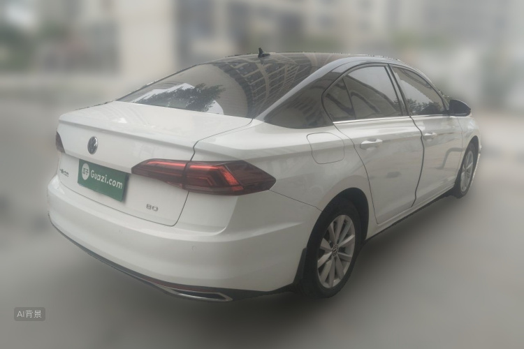 Volkswagen Bora 2021 car image #7