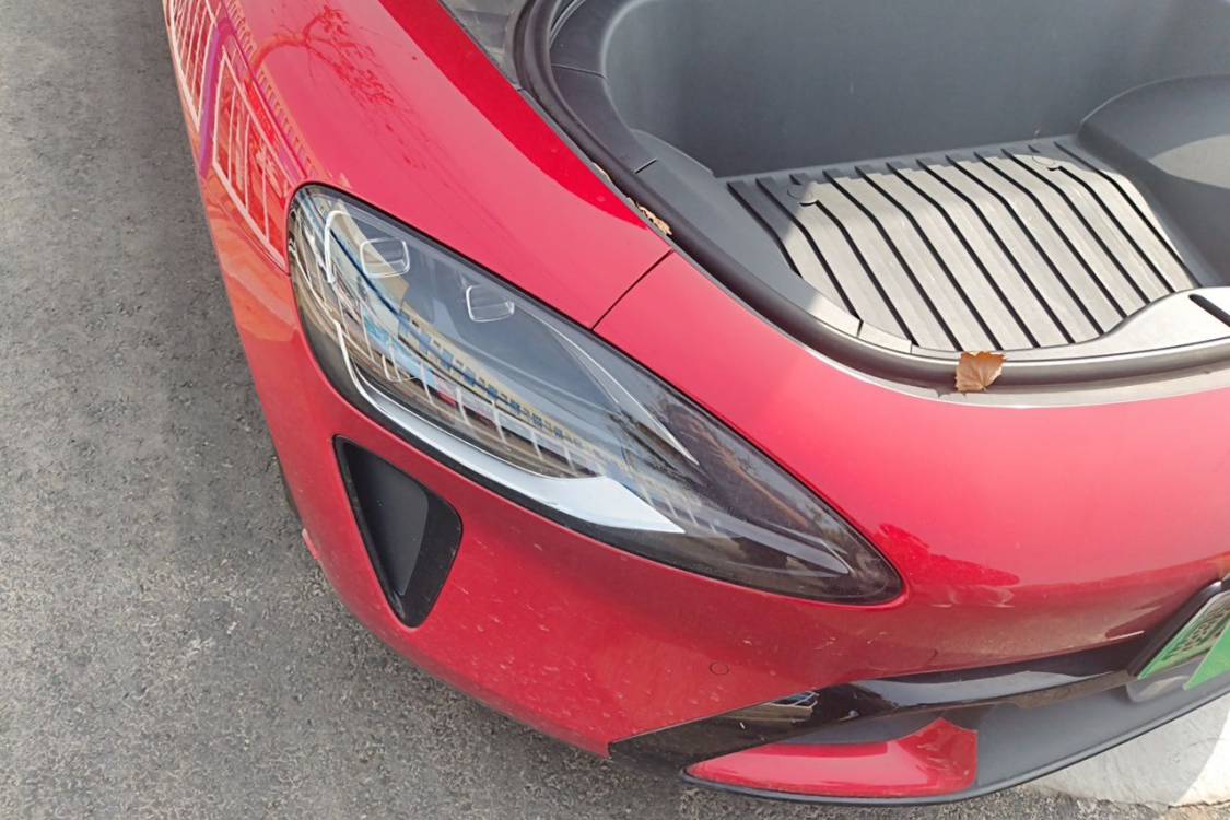 2026 #7 2026 immagine di auto #7