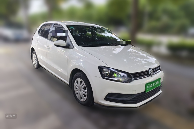 Volkswagen Polo 2016 #4 Volkswagen Polo 2016 car image #4