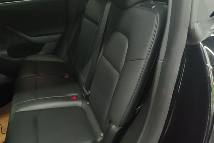 Tesla Model Y 2021 #19 Tesla Model Y 2021 car image #19