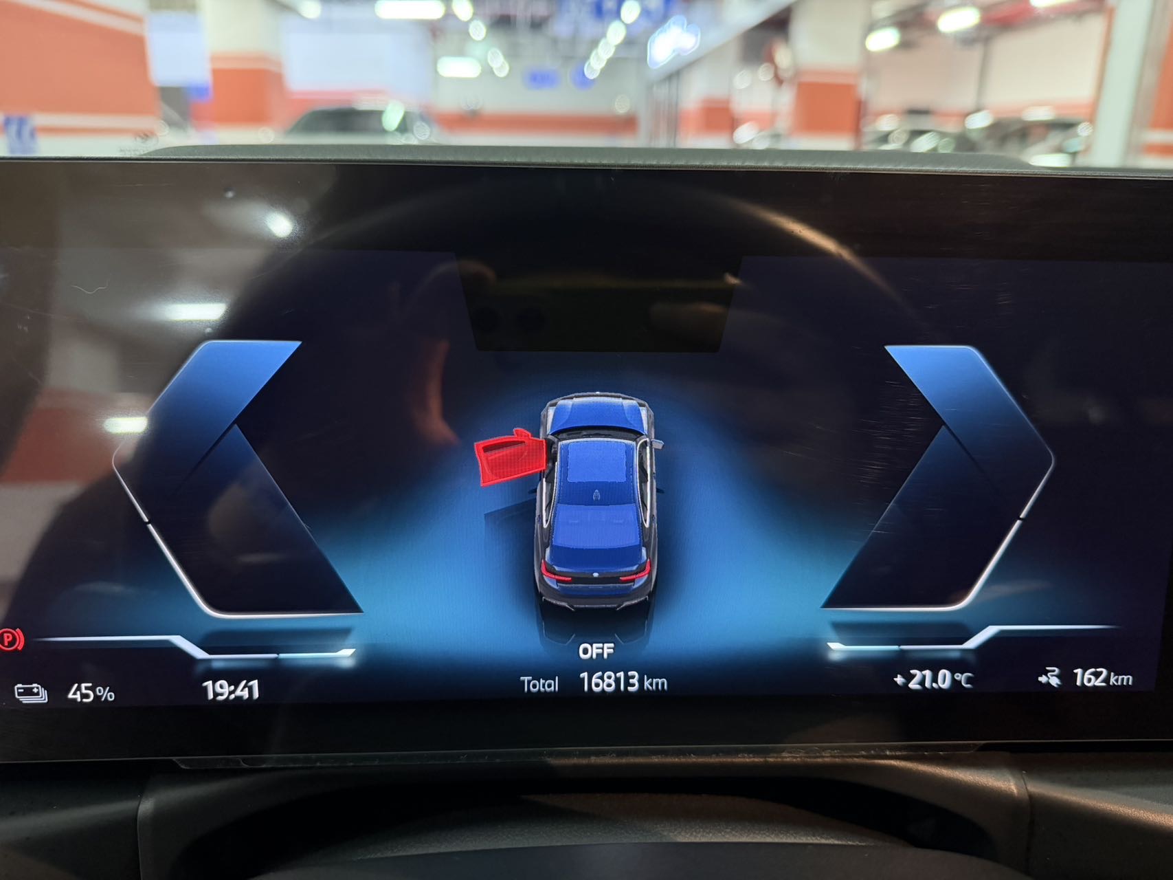 BMW i3 2025 image de voiture #7