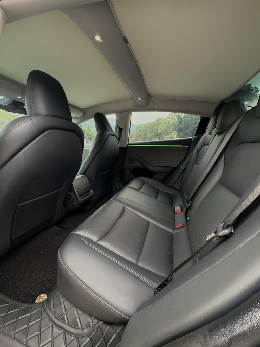 特斯拉 Model 3 2024 汽车图片 #8