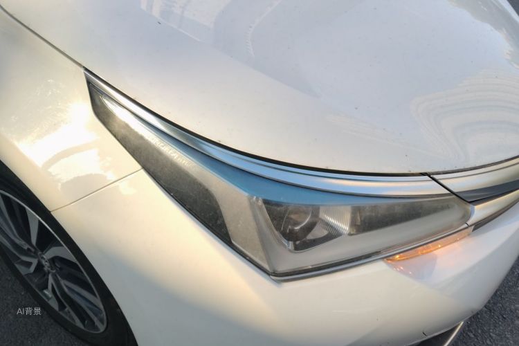 Toyota Corolla 2019 #8 Toyota Corolla 2019 car image #8