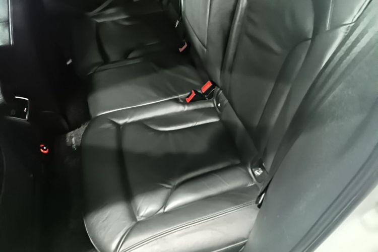 Audi Q3 2016 #17 Audi Q3 2016 immagine di auto #17