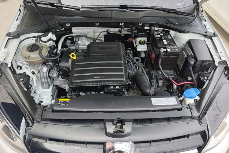 Volkswagen Golf 2016 #20 Volkswagen Golf 2016 car image #20