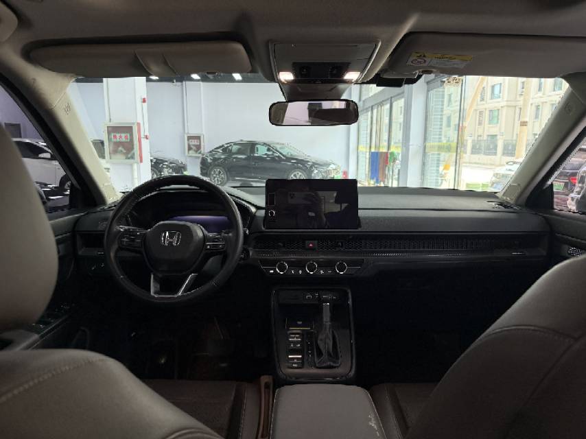 Honda CR-V 2023 immagine di auto #8