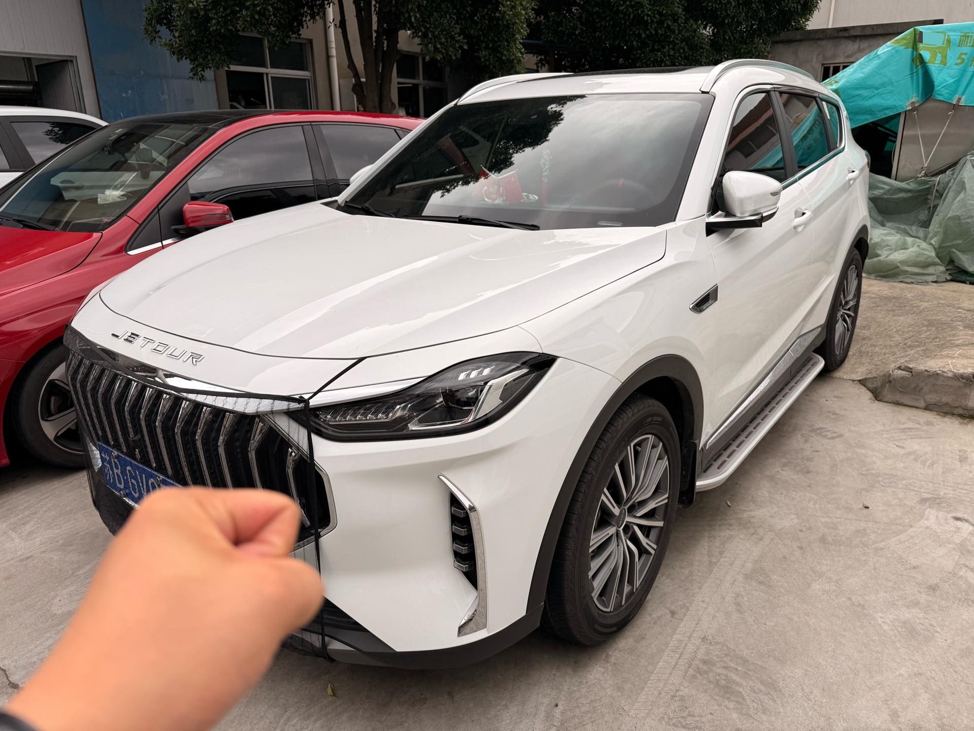 2025 2025 immagine di auto