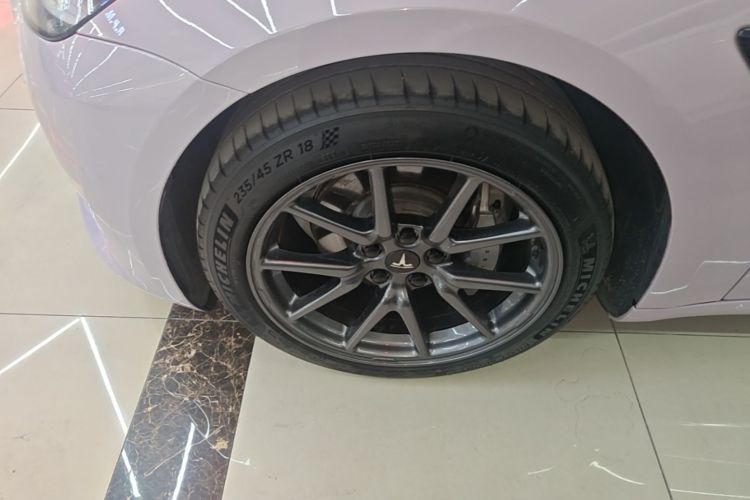 Tesla Model 3 2020 #9 Tesla Model 3 2020 car image #9