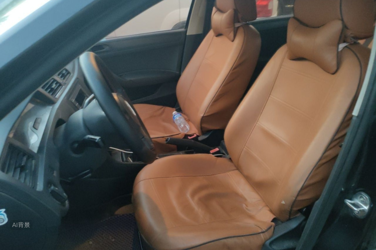 Volkswagen Santana 2018 #17 Volkswagen Santana 2018 car image #17