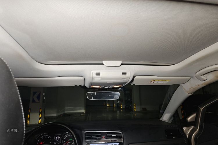 Volkswagen Golf 2016 #20 Volkswagen Golf 2016 car image #20