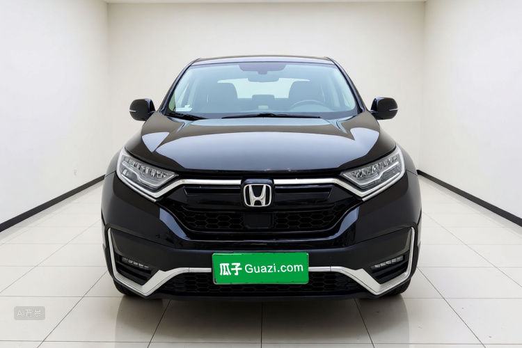 Honda CR-V 2020 #3 Honda CR-V 2020 car image #3