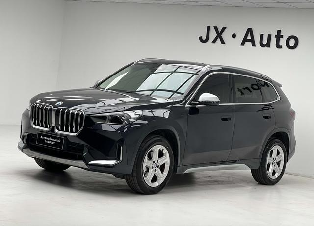BMW X1 2023 صورة سيارة #26