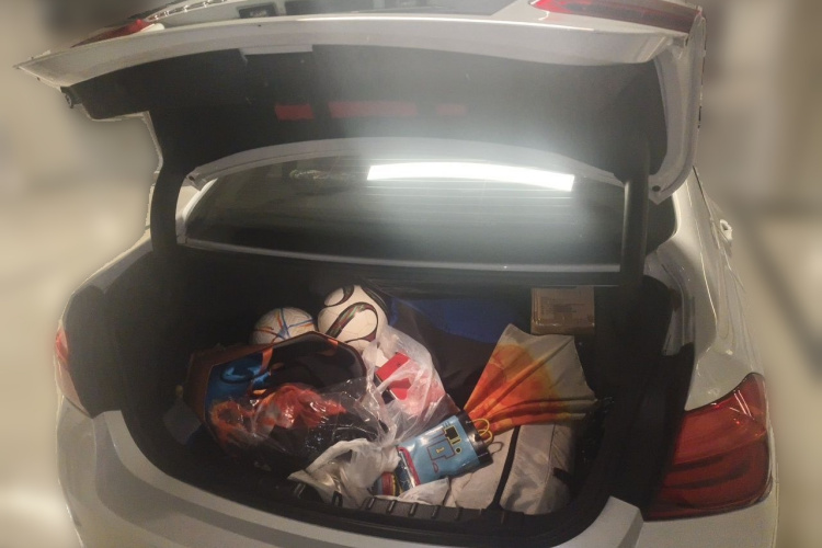 BMW 3 Series 2015 car image #21
