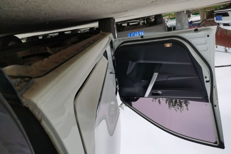 Toyota Corolla 2017 car image #27