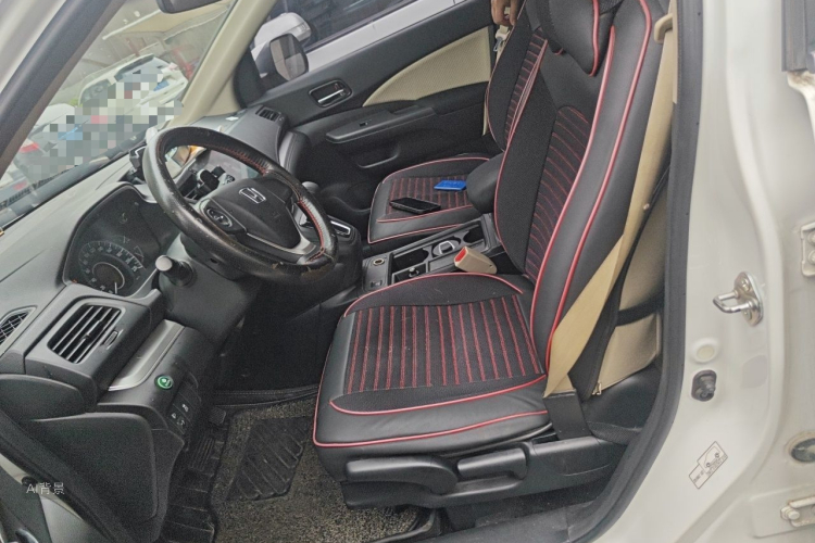 Honda CR-V 2016 #17 Honda CR-V 2016 car image #17