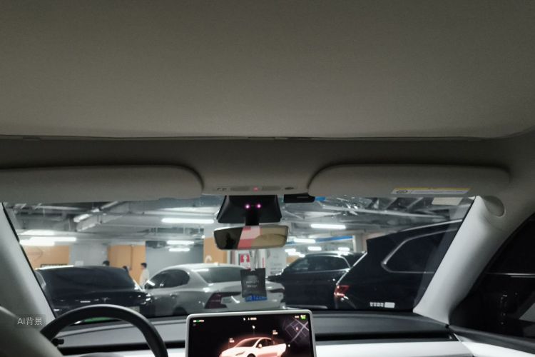 Tesla Model Y 2023 #20 Tesla Model Y 2023 car image #20