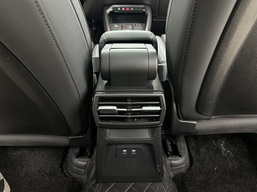 Audi A3 2023 car image #9