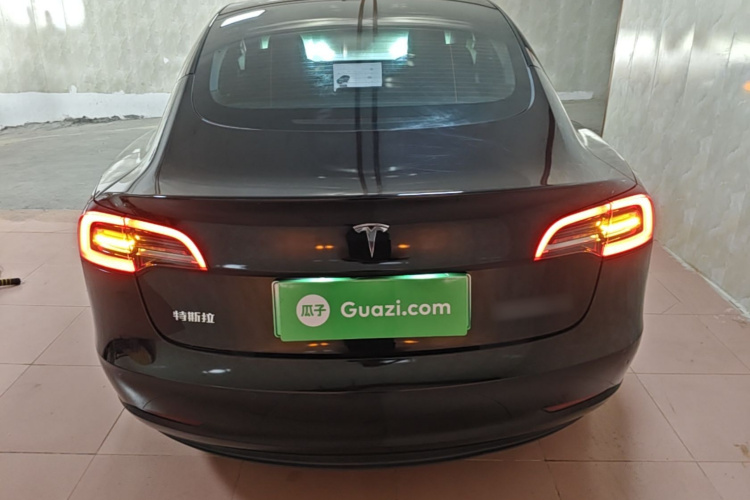 Tesla Model 3 2023 car image #6