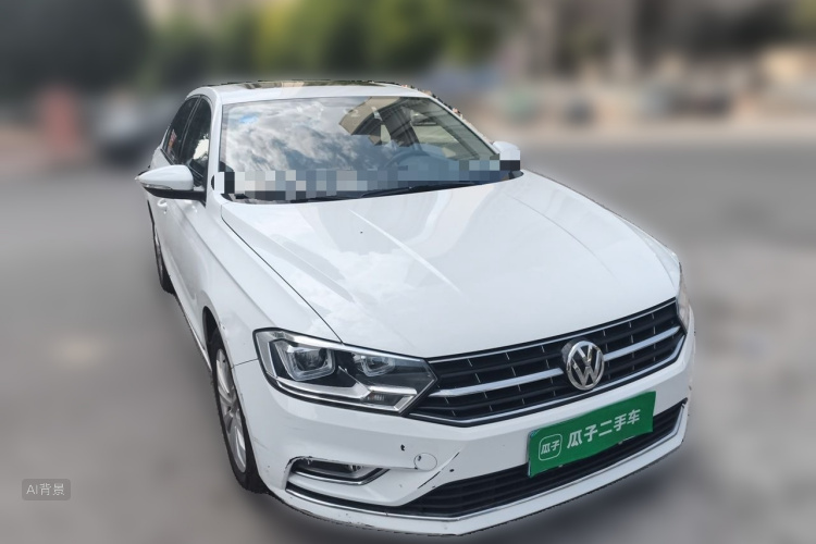 Volkswagen Bora 2018 car image #4