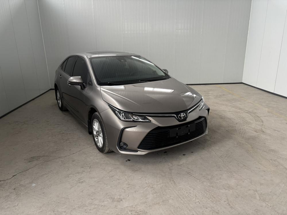 Toyota Corolla 2022 #3 Toyota Corolla 2022 car image #3
