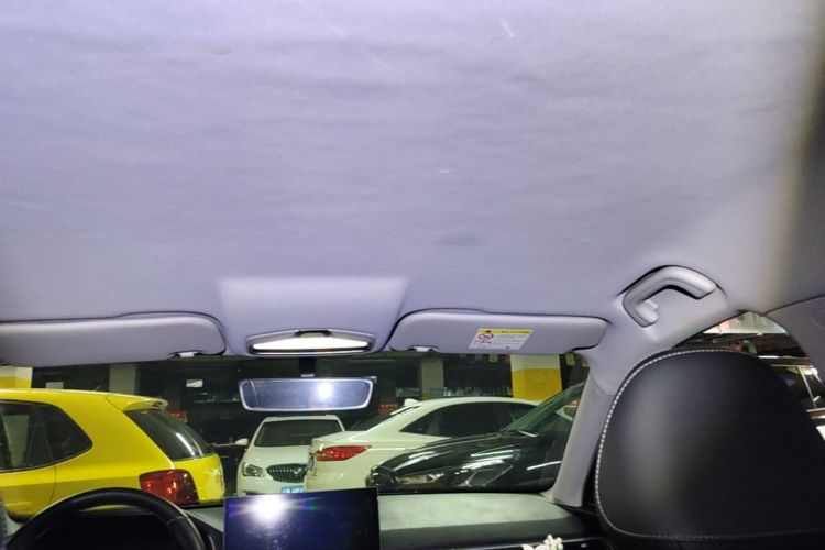 GEELY Emgrand 2024 #18 GEELY Emgrand 2024 imagen de coche #18