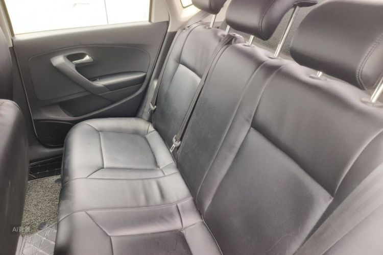 Volkswagen Polo 2017 car image #19
