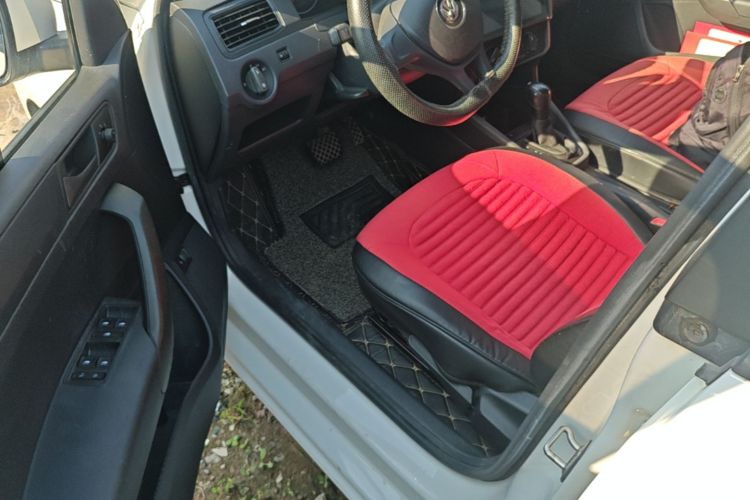 Volkswagen Santana 2019 #12 Volkswagen Santana 2019 صورة سيارة #12