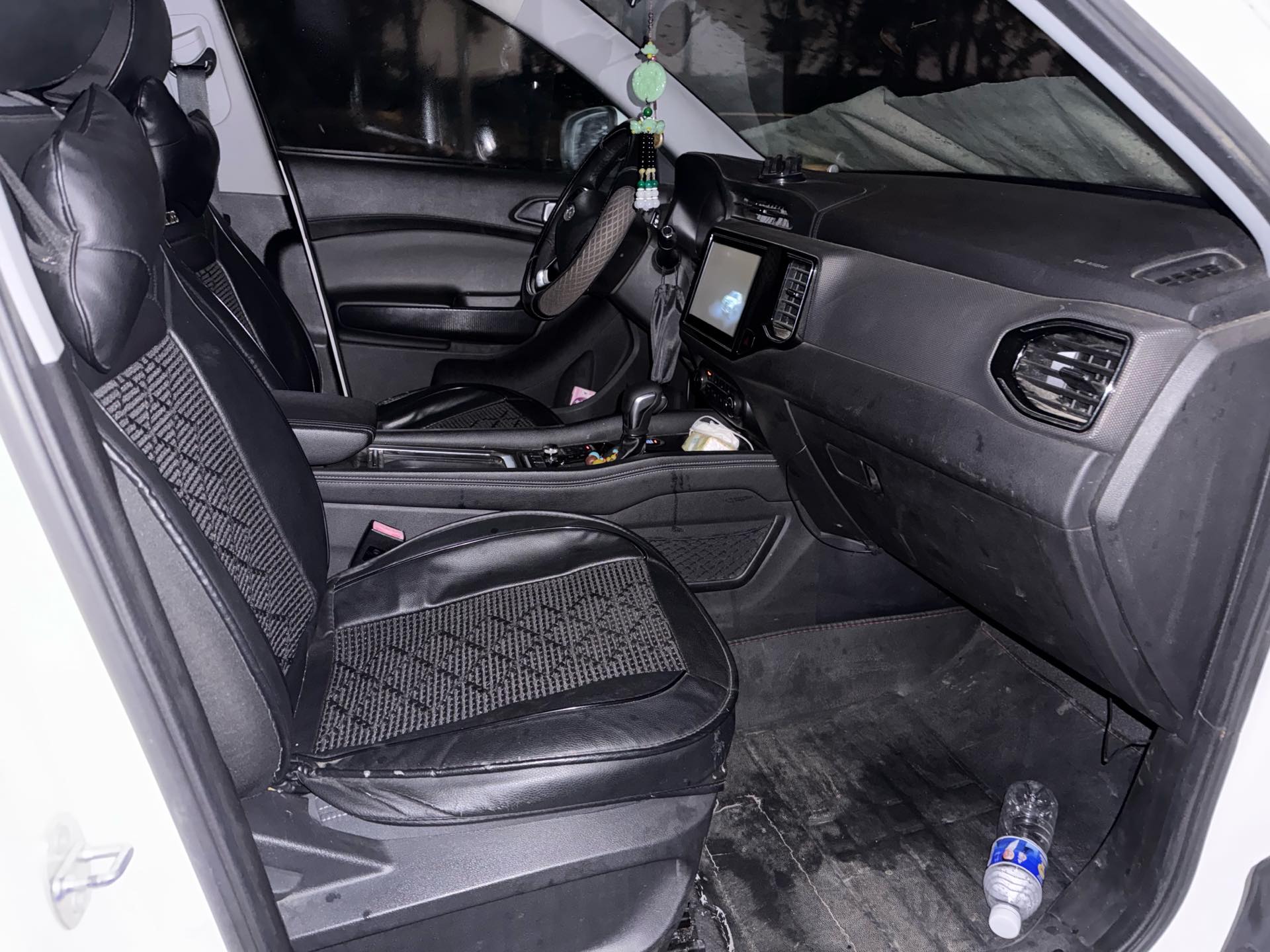 Chery Tiggo 5x 2019 car image #9