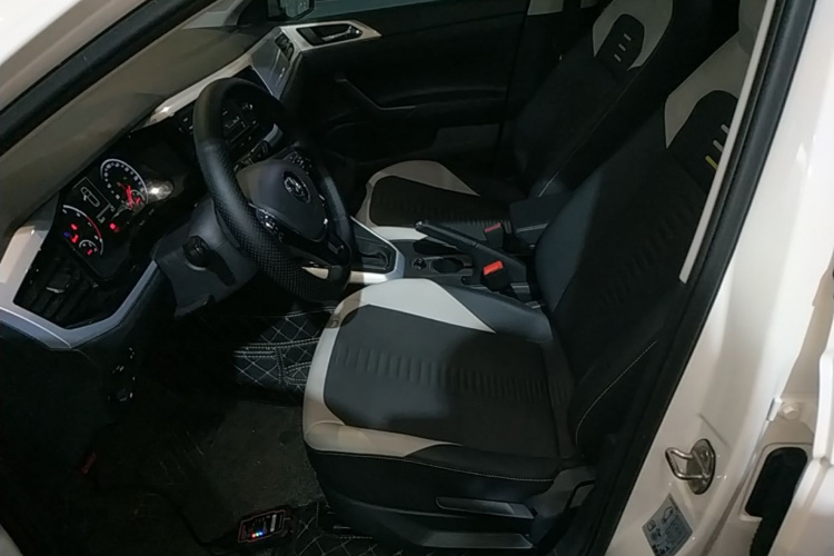Volkswagen Polo 2020 immagine di auto #15