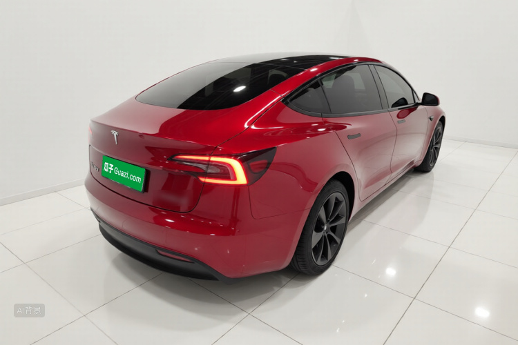 Tesla Model 3 2023 car image #7