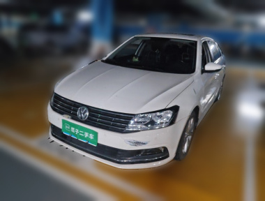 Volkswagen Lavida 2017 Volkswagen Lavida 2017 immagine di auto