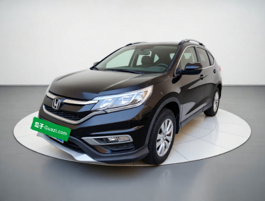 Honda CR-V 2016 Honda CR-V 2016 car image