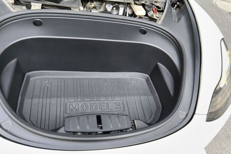 Tesla Model 3 2022 #24 Tesla Model 3 2022 imagen de coche #24