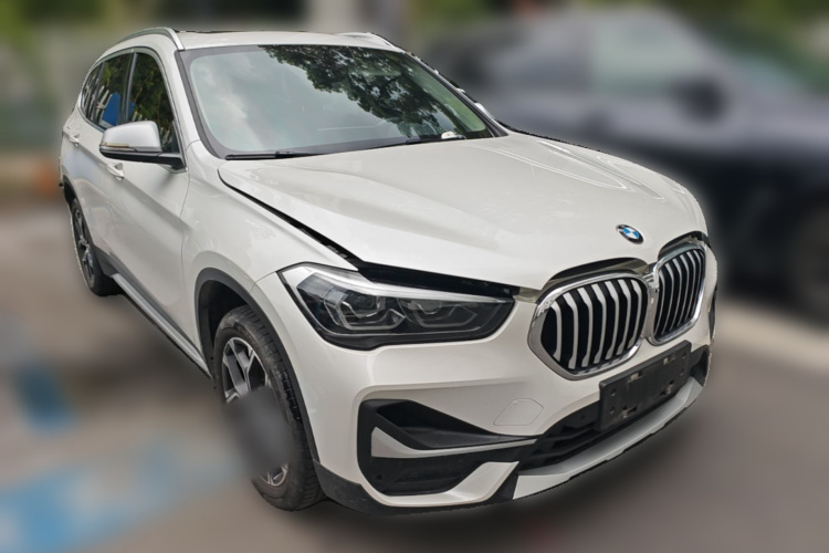 BMW X1 2023 car image #4