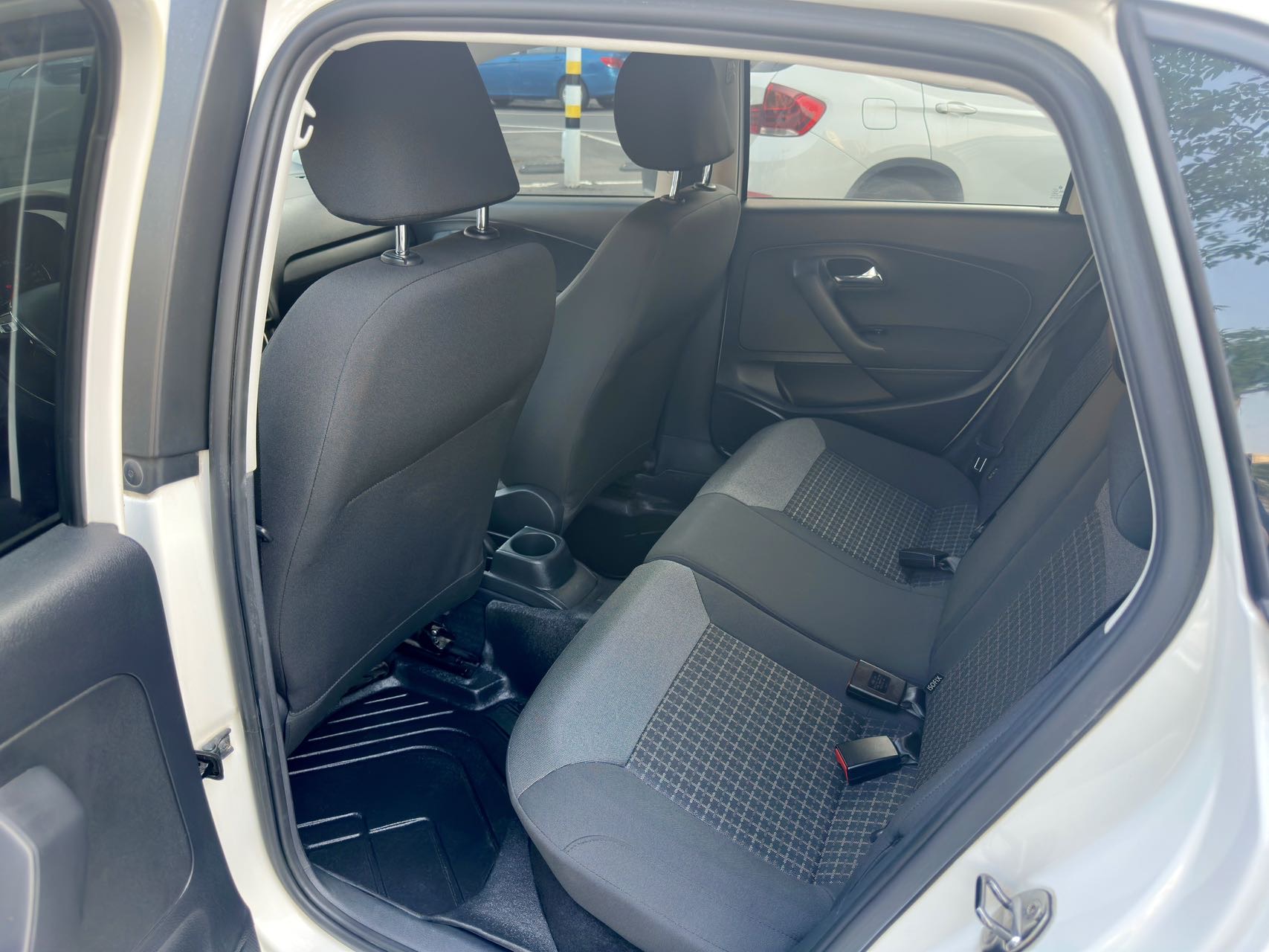 Volkswagen Polo 2017 #8 Volkswagen Polo 2017 car image #8