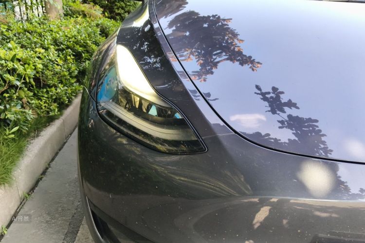 Tesla Model Y 2022 car image #8