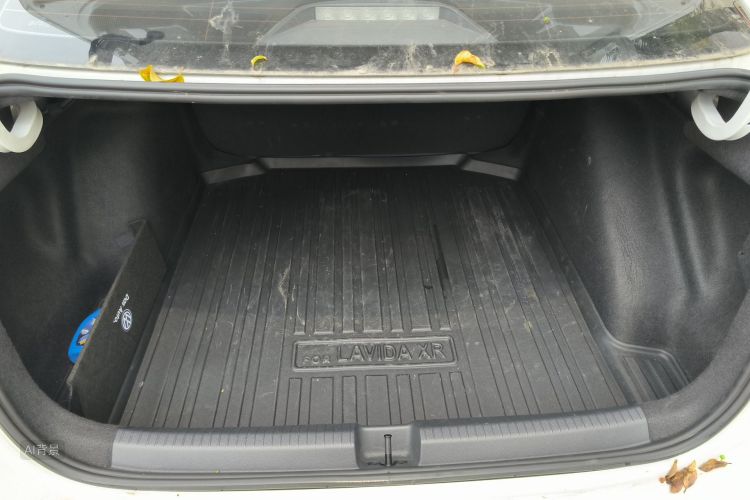 Volkswagen Lavida 2024 car image #21