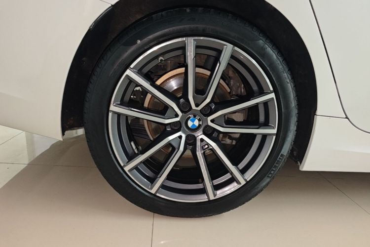 BMW 3 Series 2020 #10 BMW 3 Series 2020 imagem de carro #10