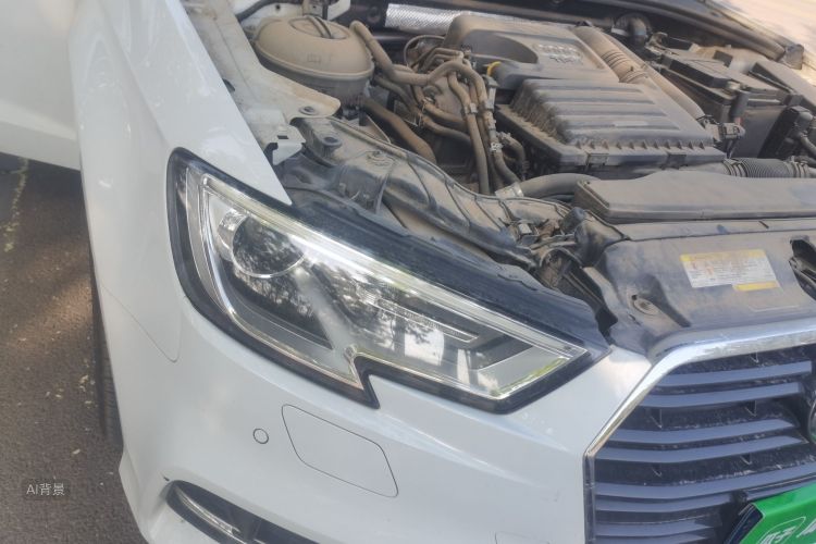 Audi A3 2017 immagine di auto #8