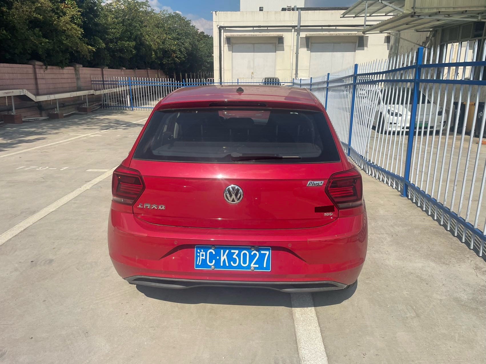 Volkswagen Polo 2020 #5 Volkswagen Polo 2020 immagine di auto #5