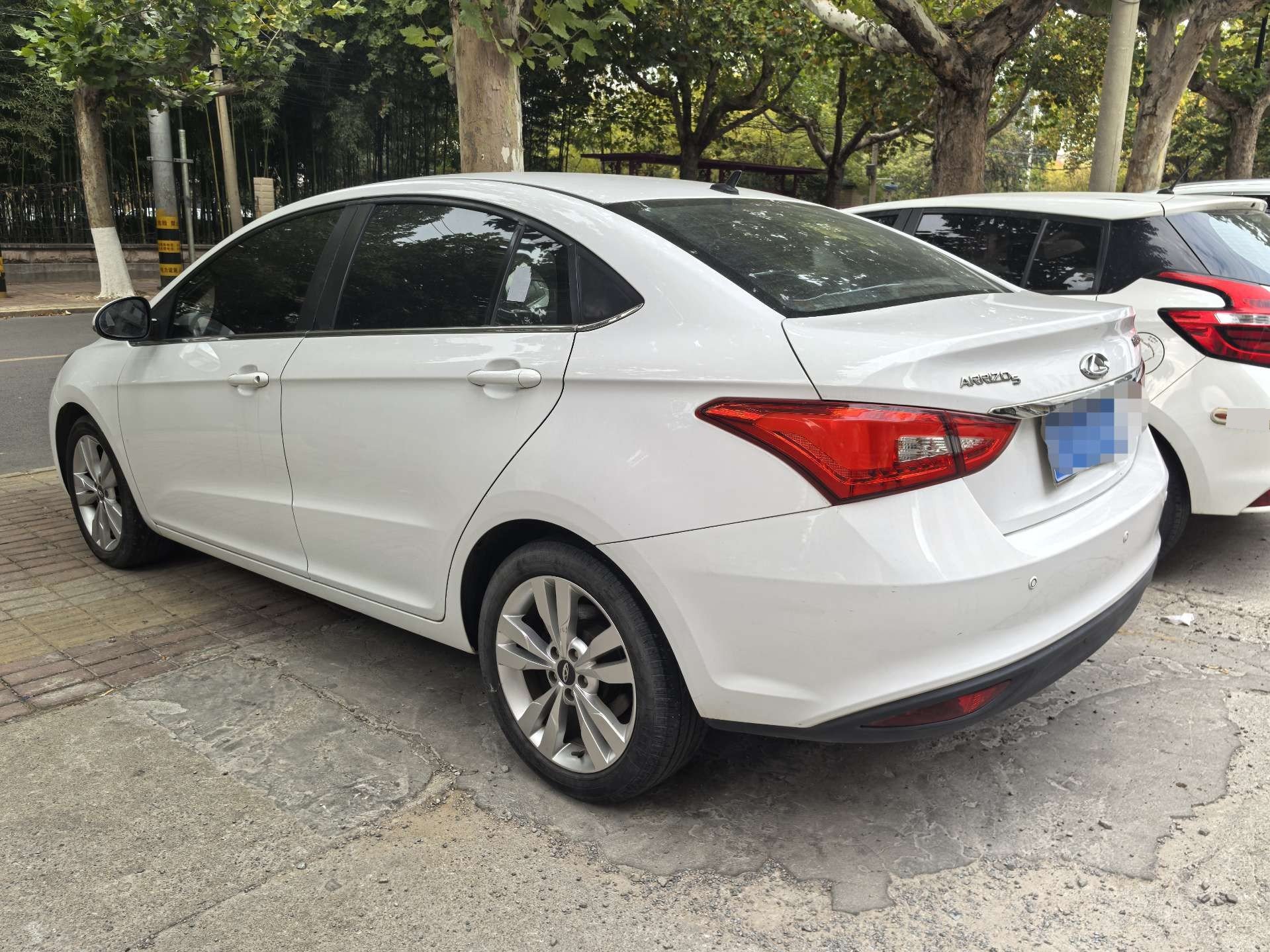 2019 #3 2019 immagine di auto #3