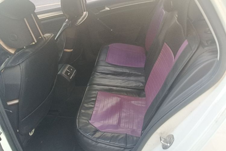 Volkswagen Golf 2017 #17 Volkswagen Golf 2017 car image #17