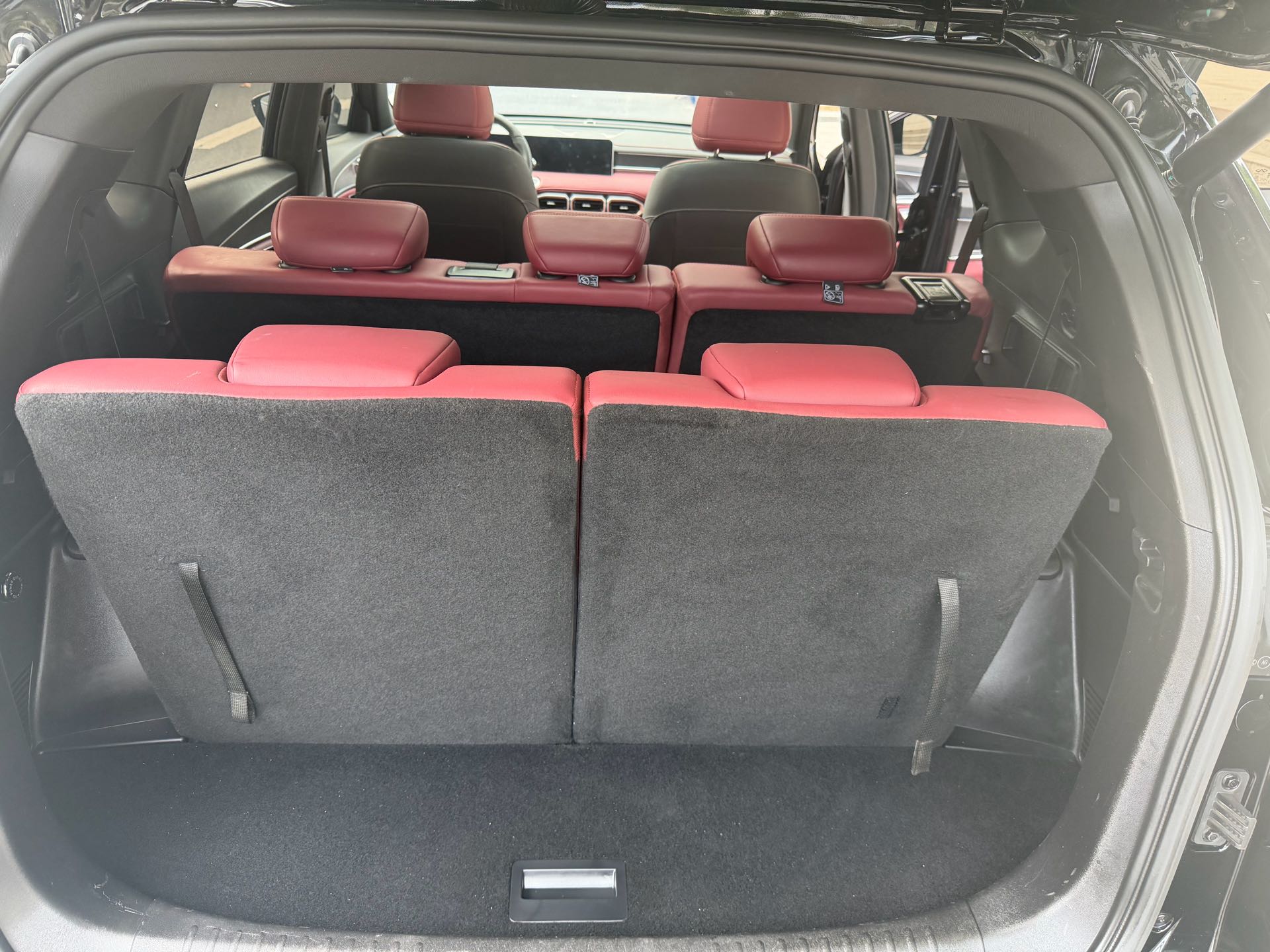 Jetour X70 PLUS 2024 car image #13
