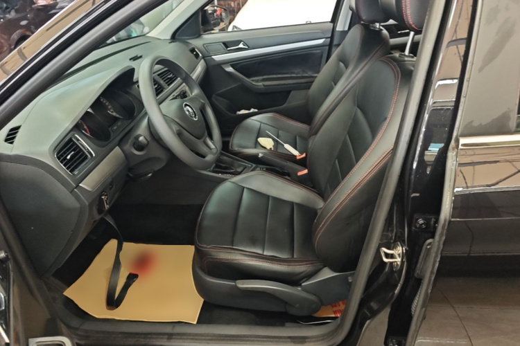 Volkswagen Lavida 2016 #15 Volkswagen Lavida 2016 car image #15