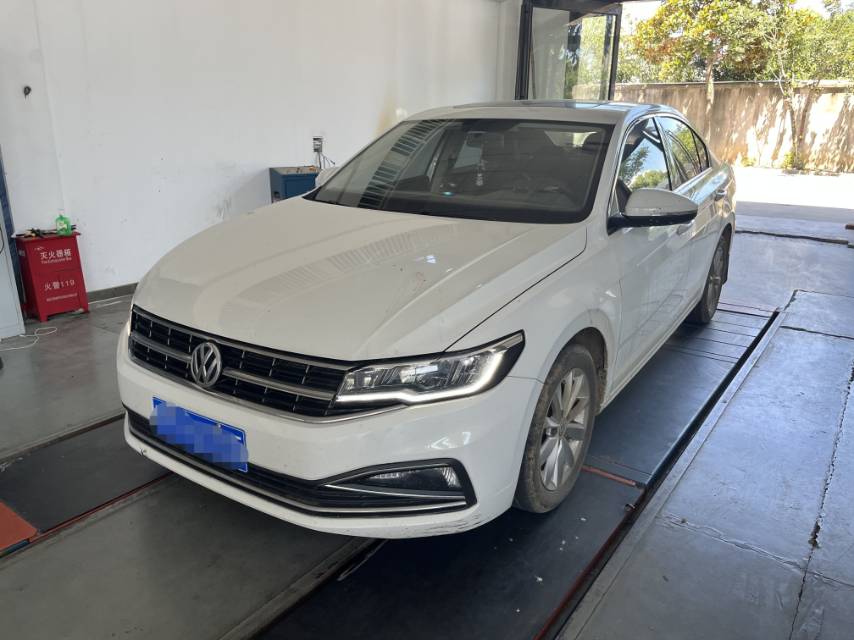 Volkswagen Bora 2019 Volkswagen Bora 2019 car image