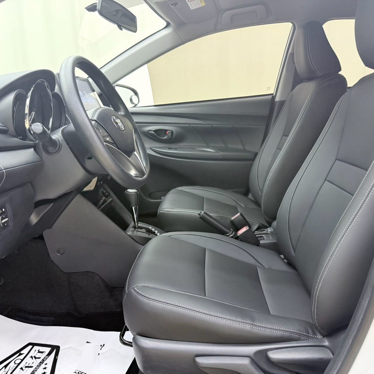 Toyota Vios FS 2022 car image #11